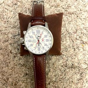 Invicta mens watch